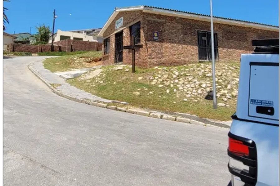 Commercial Property for Sale in Heuwelkruin Eastern Cape